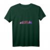Damen Motorradfahrerin Geschenk Bikerin Evolution Motorrad Frauen T-Shirt mit V-Ausschnitt  Perfekt für Motorradtouren, Biker-Treffen und besondere Anlässe