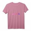 Damen Motorradfahrerin Geschenk Bikerin Evolution Motorrad Frauen T-Shirt mit V-Ausschnitt  Perfekt für Motorradtouren, Biker-Treffen und besondere Anlässe