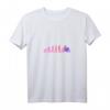 Damen Motorradfahrerin Geschenk Bikerin Evolution Motorrad Frauen T-Shirt mit V-Ausschnitt  Perfekt für Motorradtouren, Biker-Treffen und besondere Anlässe