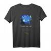 Starry Night T-Shirt mit Van Gogh Gedicht & Zitat  Perfektes Geschenk für Kunstliebhaber, Lehrer & Studenten