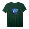 Starry Night T-Shirt mit Van Gogh Gedicht & Zitat  Perfektes Geschenk für Kunstliebhaber, Lehrer & Studenten
