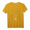 Der Schrei Gemälde Katze - Künstlerisches Parodie T-Shirt für Katzenliebhaber, Kunstfans & Expressionismus-Enthusiasten