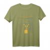 Der Schrei Gemälde Katze - Künstlerisches Parodie T-Shirt für Katzenliebhaber, Kunstfans & Expressionismus-Enthusiasten