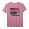 Lustiges Steinmetz Meister & Geselle T-Shirt mit Spruch  Perfektes Geschenk für Steinmetz, Bildhauer, Restaurator & Azubi