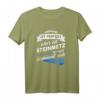 Lustiges Steinmetz T-Shirt Geschenk für Bildhauer & Plastiker - Witziges Design für Weihnachten & Geburtstag