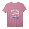 Lustiges Steinmetz T-Shirt Geschenk für Bildhauer & Plastiker - Witziges Design für Weihnachten & Geburtstag