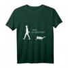Programmierer Informatiker EXE Ausführen Admin Spruch T-Shirt  Lustiges Geschenk für IT-Profis, Nerds & Hacker
