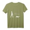 Programmierer Informatiker EXE Ausführen Admin Spruch T-Shirt  Lustiges Geschenk für IT-Profis, Nerds & Hacker