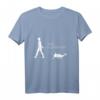 Programmierer Informatiker EXE Ausführen Admin Spruch T-Shirt  Lustiges Geschenk für IT-Profis, Nerds & Hacker