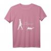 Programmierer Informatiker EXE Ausführen Admin Spruch T-Shirt  Lustiges Geschenk für IT-Profis, Nerds & Hacker