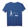 Programmierer Informatiker EXE Ausführen Admin Spruch T-Shirt  Lustiges Geschenk für IT-Profis, Nerds & Hacker