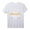 Hochbauer T-Shirt mit Humor - Lustiges Bauarbeiter Design für Handwerker und Bauprofis