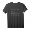 Lustiges 40 Geburtstag T-Shirt mit Spruch für Informatiker & Nerds - Perfektes Geschenk für Programmierer und IT-Profis