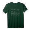 Lustiges 40 Geburtstag T-Shirt mit Spruch für Informatiker & Nerds - Perfektes Geschenk für Programmierer und IT-Profis