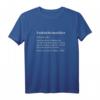 Lustiges 40 Geburtstag T-Shirt mit Spruch für Informatiker & Nerds - Perfektes Geschenk für Programmierer und IT-Profis