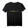 Retro Bioinformatiker Tank Top  Statement Shirt für Gamer, Studenten & Technikfans, ideales Geschenk zum Studium oder Studienstart