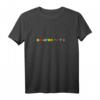 Retro Bioinformatiker Tank Top  Statement Shirt für Gamer, Studenten & Technikfans, ideales Geschenk zum Studium oder Studienstart