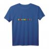 Retro Bioinformatiker Tank Top  Statement Shirt für Gamer, Studenten & Technikfans, ideales Geschenk zum Studium oder Studienstart