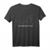 Biochemiker & Biologe T-Shirt mit Oxytocin Strukturformel  Persönliches Design für Wissenschaftler und Fachleute