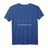 Biochemiker & Biologe T-Shirt mit Oxytocin Strukturformel  Persönliches Design für Wissenschaftler und Fachleute