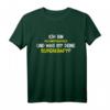 Fachinformatiker T-Shirt  Lustiges Beruf T Shirt Geschenk für IT-Profis und Geburtstagsüberraschung