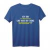Fachinformatiker T-Shirt  Lustiges Beruf T Shirt Geschenk für IT-Profis und Geburtstagsüberraschung