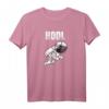 HapBunny - Hodl to Moon! Cryptocurrency T-Shirt für Krypto-Fans, Day Trader & Investoren