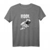 HapBunny - Hodl to Moon! Cryptocurrency T-Shirt für Krypto-Fans, Day Trader & Investoren