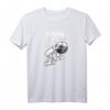 HapBunny - Hodl to Moon! Cryptocurrency T-Shirt für Krypto-Fans, Day Trader & Investoren