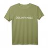 Decentralize Cryptocurrency Blockchain T-Shirt  Für Krypto-Enthusiasten, Bitcoin-Liebhaber und Befürworter der Dezentralisierung