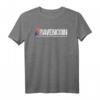 Ravencoin RVN Krypto-Mining Vintage T-Shirt  Stylisches Geschenk für Krypto-Enthusiasten und Miner für Damen und Herren