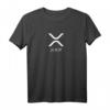 XRP Merchandise Cryptocurrency Geschenk - Crypto T-Shirt für XRP Fans, Trader & Investoren