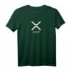 XRP Merchandise Cryptocurrency Geschenk - Crypto T-Shirt für XRP Fans, Trader & Investoren