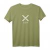 XRP Merchandise Cryptocurrency Geschenk - Crypto T-Shirt für XRP Fans, Trader & Investoren