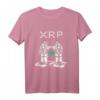 XRP Cryptocurrency Crypto Geschenk Kryptowährung Community T-Shirt - Perfekt für Trader, Investoren & Krypto-Fans