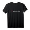 DeFiChain DFI Kryptowährung T-Shirt für Crypto Trader, Miner & Blockchain Fans - Perfekt für HODL 'er & DFI to the moon!