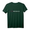 DeFiChain DFI Kryptowährung T-Shirt für Crypto Trader, Miner & Blockchain Fans - Perfekt für HODL 'er & DFI to the moon!