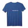DeFiChain DFI Kryptowährung T-Shirt für Crypto Trader, Miner & Blockchain Fans - Perfekt für HODL 'er & DFI to the moon!