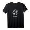 QUANT Crypto Token - HODL & Dezentralisierte Finanzen Blockchain T-Shirt für Krypto-Investoren und Trader