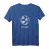 QUANT Crypto Token - HODL & Dezentralisierte Finanzen Blockchain T-Shirt für Krypto-Investoren und Trader