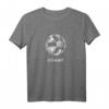 QUANT Crypto Token - HODL & Dezentralisierte Finanzen Blockchain T-Shirt für Krypto-Investoren und Trader