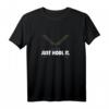 XRP Cryptocurrency Geschenk T-Shirt für Trader, Investoren & XRP Community - Perfekt für Krypto Fans & Blockchain Enthusiasten