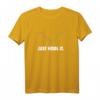 XRP Cryptocurrency Geschenk T-Shirt für Trader, Investoren & XRP Community - Perfekt für Krypto Fans & Blockchain Enthusiasten