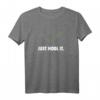 XRP Cryptocurrency Geschenk T-Shirt für Trader, Investoren & XRP Community - Perfekt für Krypto Fans & Blockchain Enthusiasten
