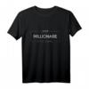 XRP Cryptocurrency Merchandise T-Shirt  Perfektes Geschenk für Krypto Fans, Trader & XRP Community