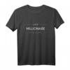 XRP Cryptocurrency Merchandise T-Shirt  Perfektes Geschenk für Krypto Fans, Trader & XRP Community