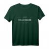 XRP Cryptocurrency Merchandise T-Shirt  Perfektes Geschenk für Krypto Fans, Trader & XRP Community