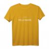 XRP Cryptocurrency Merchandise T-Shirt  Perfektes Geschenk für Krypto Fans, Trader & XRP Community