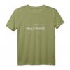 XRP Cryptocurrency Merchandise T-Shirt  Perfektes Geschenk für Krypto Fans, Trader & XRP Community