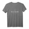 XRP Cryptocurrency Merchandise T-Shirt  Perfektes Geschenk für Krypto Fans, Trader & XRP Community